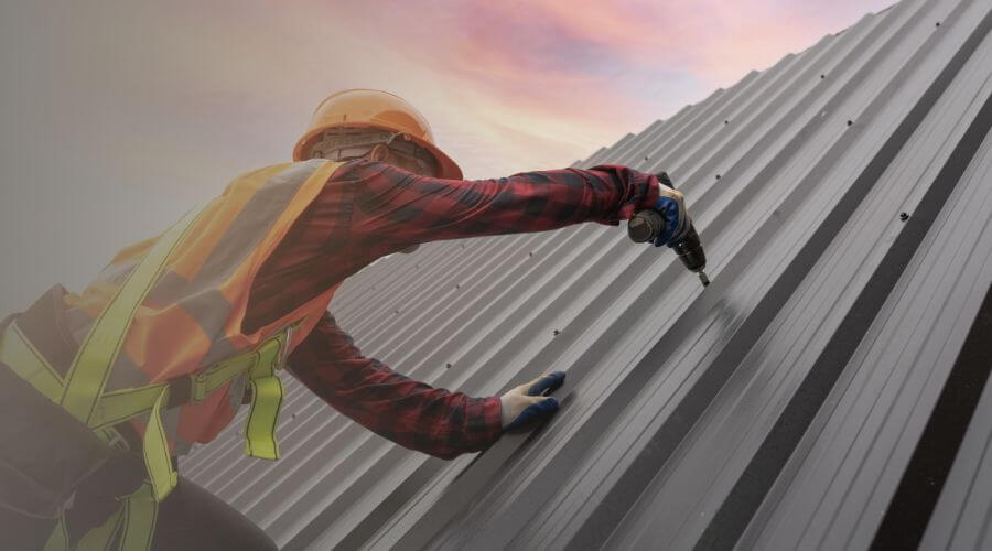 Professional gutter cleaning in Mt Baldy, CA